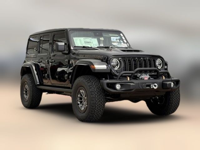 2024 Jeep Wrangler Rubicon 392 Final Edition