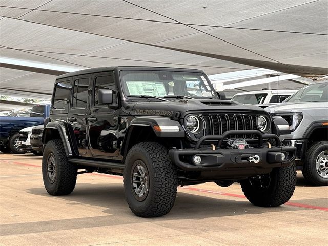 2024 Jeep Wrangler Rubicon 392 Final Edition