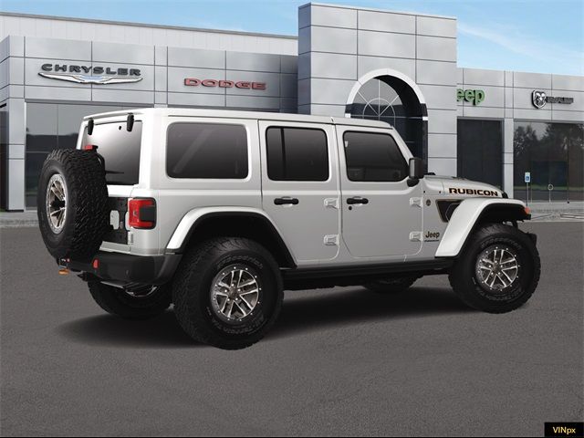 2024 Jeep Wrangler Rubicon 392 Final Edition