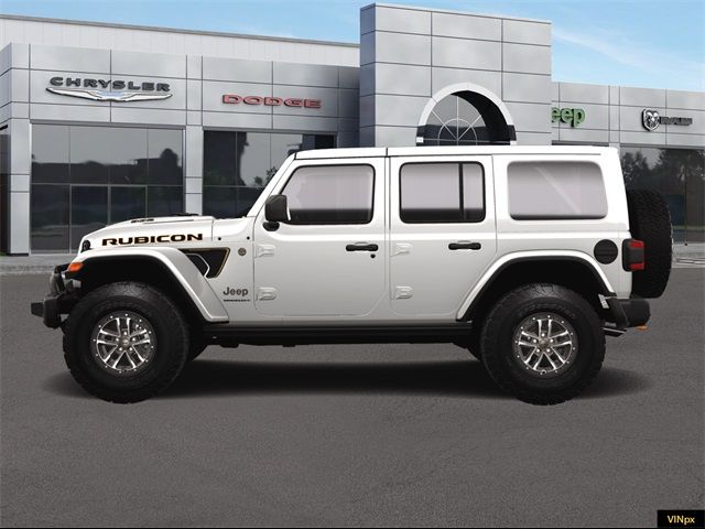 2024 Jeep Wrangler Rubicon 392 Final Edition