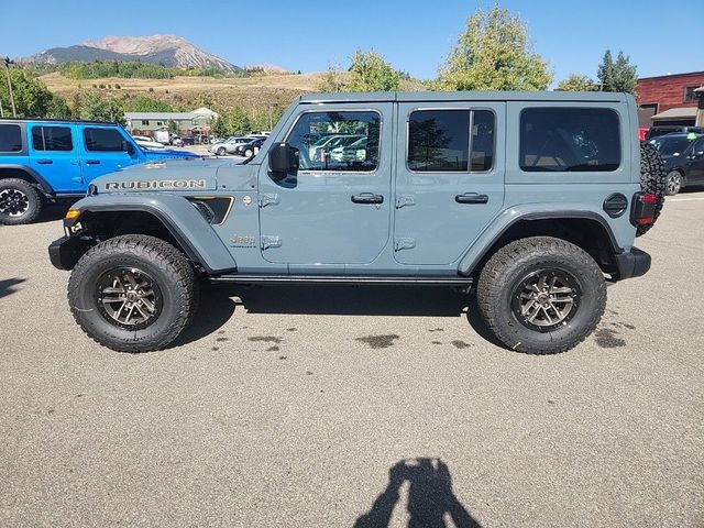 2024 Jeep Wrangler Rubicon 392 Final Edition