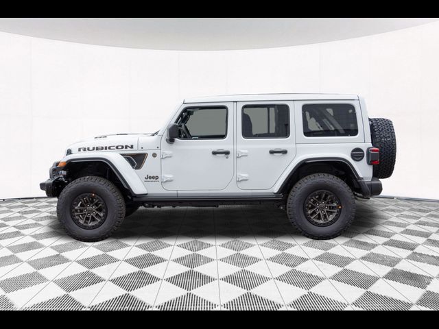 2024 Jeep Wrangler Rubicon 392 Final Edition