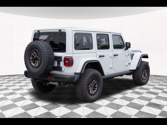 2024 Jeep Wrangler Rubicon 392 Final Edition