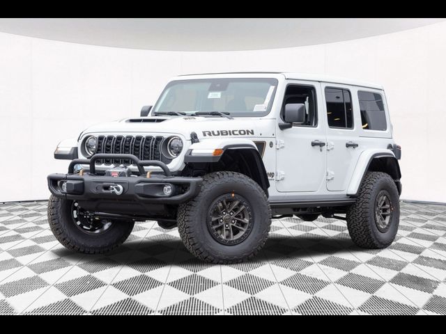 2024 Jeep Wrangler Rubicon 392 Final Edition