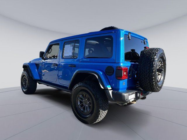 2024 Jeep Wrangler Rubicon 392 Final Edition