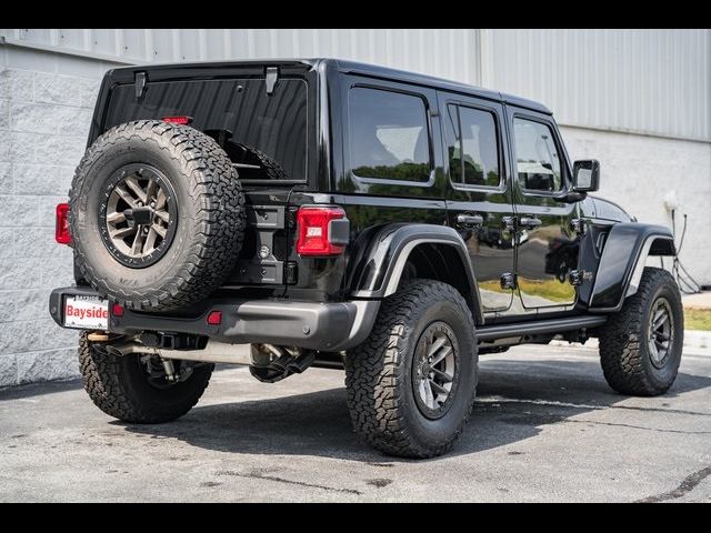 2024 Jeep Wrangler Rubicon 392 Final Edition