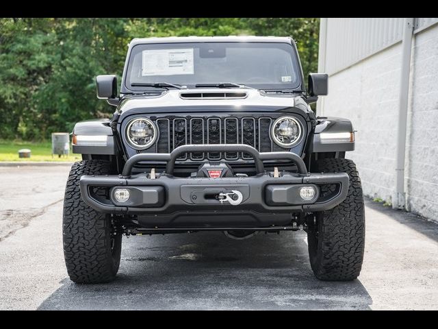 2024 Jeep Wrangler Rubicon 392 Final Edition