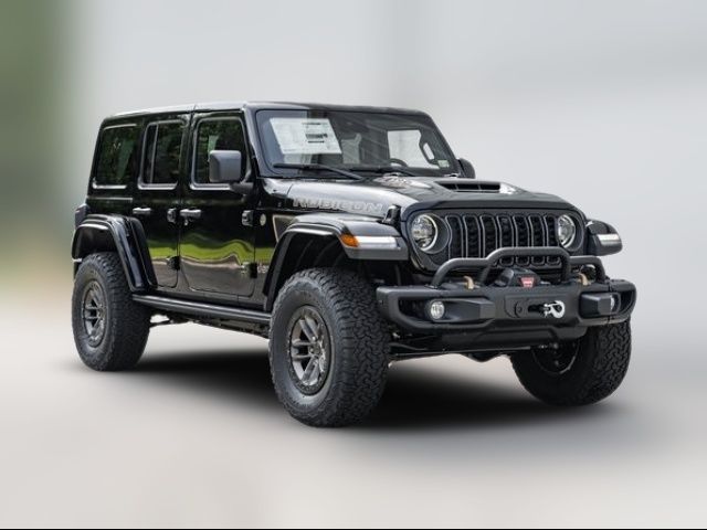 2024 Jeep Wrangler Rubicon 392 Final Edition