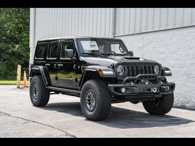 2024 Jeep Wrangler Rubicon 392 Final Edition