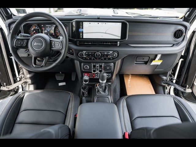 2024 Jeep Wrangler Rubicon 392 Final Edition