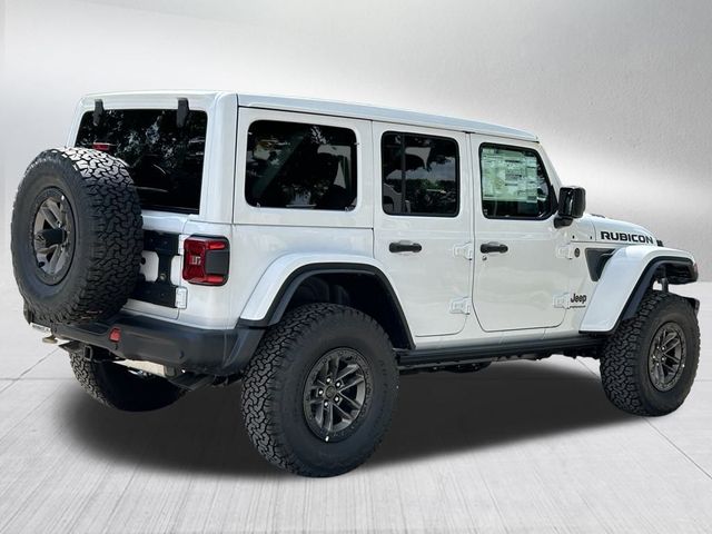 2024 Jeep Wrangler Rubicon 392 Final Edition