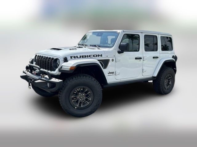 2024 Jeep Wrangler Rubicon 392 Final Edition