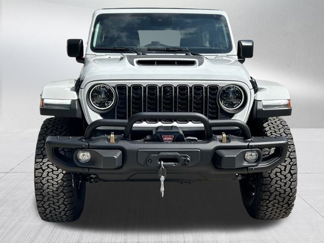 2024 Jeep Wrangler Rubicon 392 Final Edition