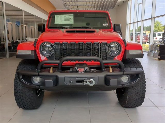 2024 Jeep Wrangler Rubicon 392 Final Edition