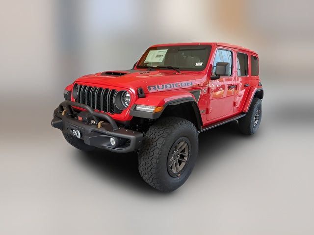 2024 Jeep Wrangler Rubicon 392 Final Edition