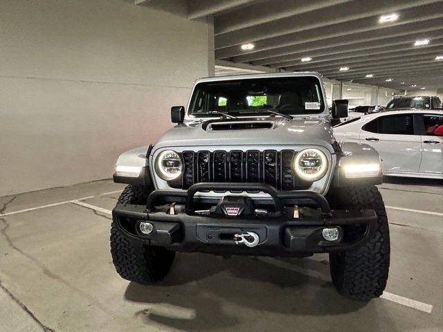 2024 Jeep Wrangler Rubicon 392 Final Edition