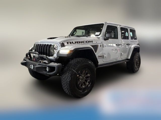 2024 Jeep Wrangler Rubicon 392 Final Edition