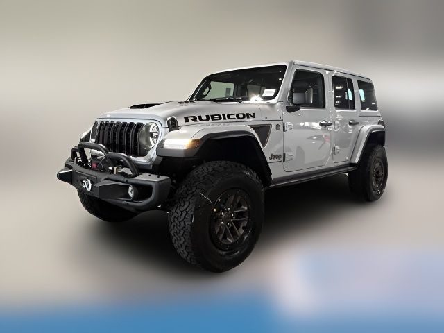 2024 Jeep Wrangler Rubicon 392 Final Edition