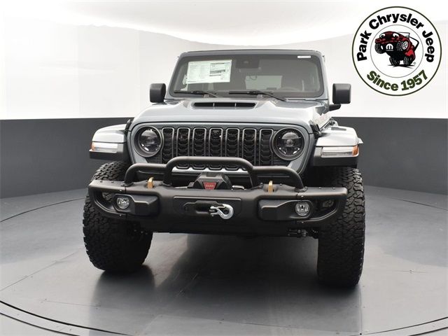 2024 Jeep Wrangler Rubicon 392 Final Edition