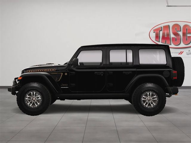 2024 Jeep Wrangler Rubicon 392 Final Edition