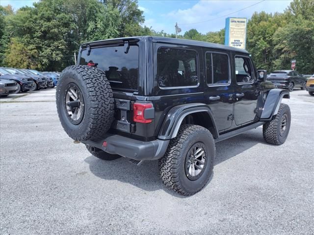 2024 Jeep Wrangler Rubicon 392 Final Edition