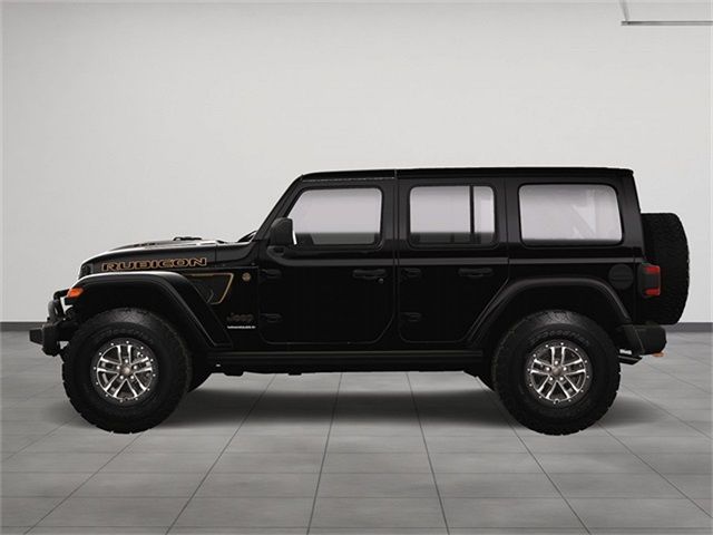 2024 Jeep Wrangler Rubicon 392 Final Edition