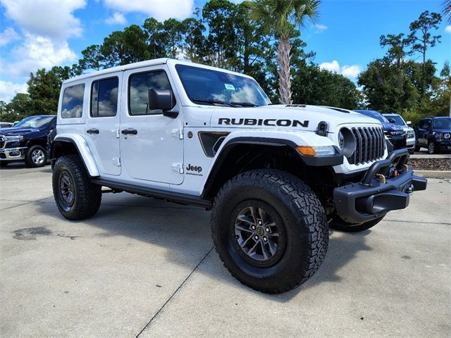 2024 Jeep Wrangler Rubicon 392 Final Edition