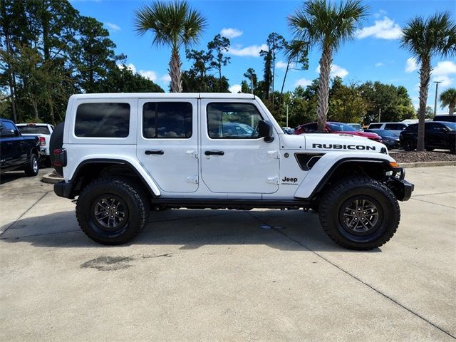 2024 Jeep Wrangler Rubicon 392 Final Edition