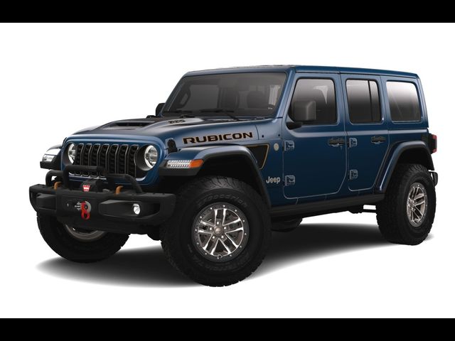 2024 Jeep Wrangler Rubicon 392 Final Edition