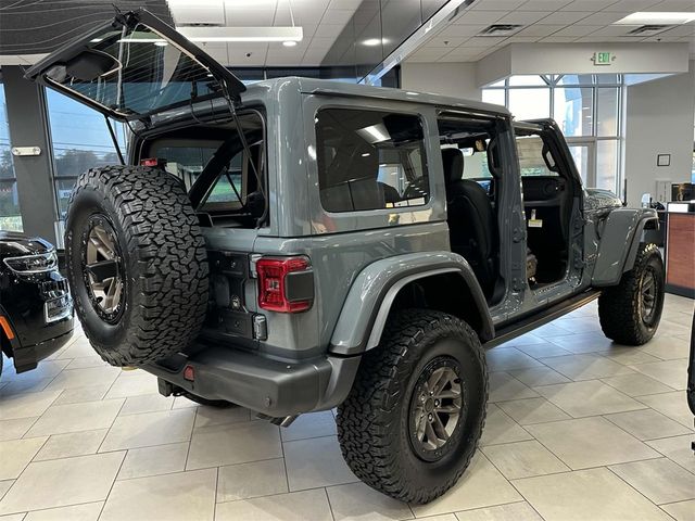 2024 Jeep Wrangler Rubicon 392 Final Edition