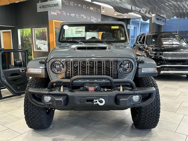 2024 Jeep Wrangler Rubicon 392 Final Edition