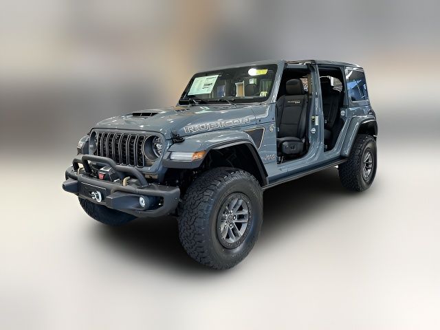 2024 Jeep Wrangler Rubicon 392 Final Edition