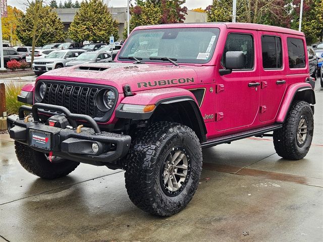 2024 Jeep Wrangler Rubicon 392 Final Edition