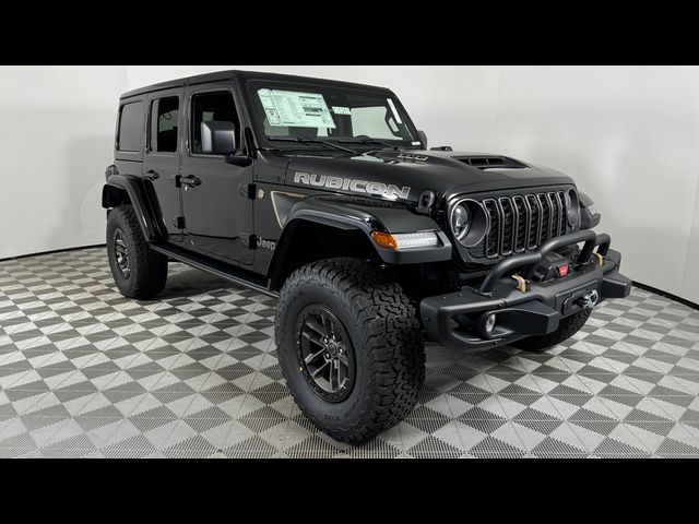 2024 Jeep Wrangler Rubicon 392 Final Edition