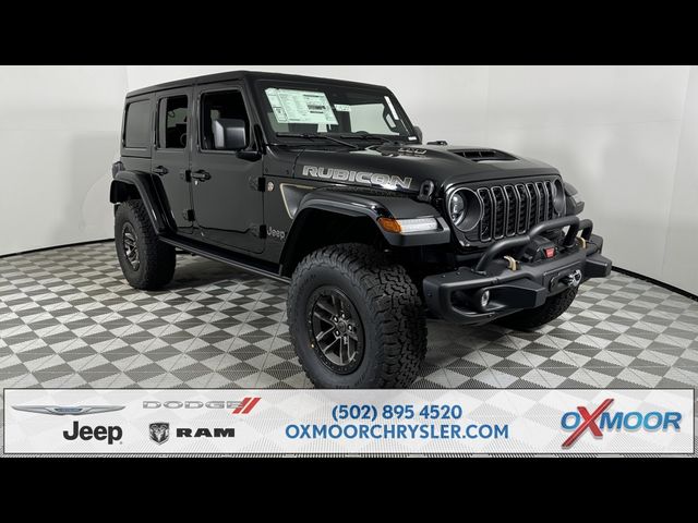 2024 Jeep Wrangler Rubicon 392 Final Edition