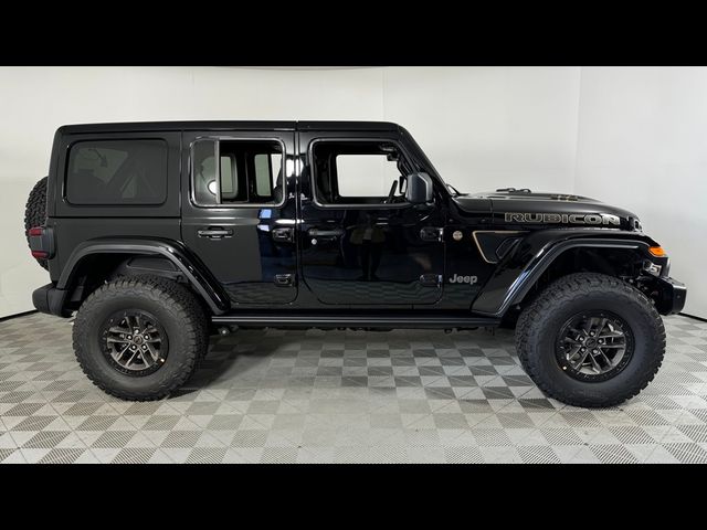 2024 Jeep Wrangler Rubicon 392 Final Edition