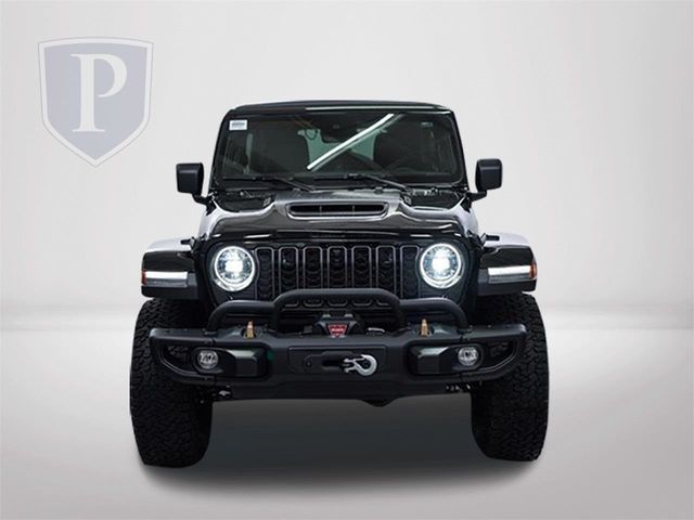 2024 Jeep Wrangler Rubicon 392 Final Edition