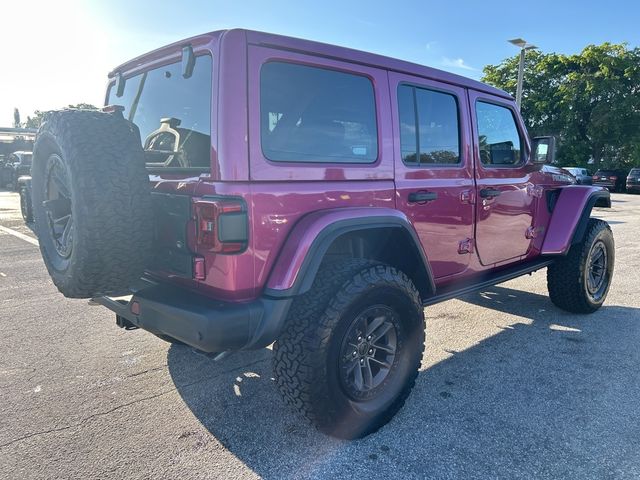 2024 Jeep Wrangler Rubicon 392 Final Edition