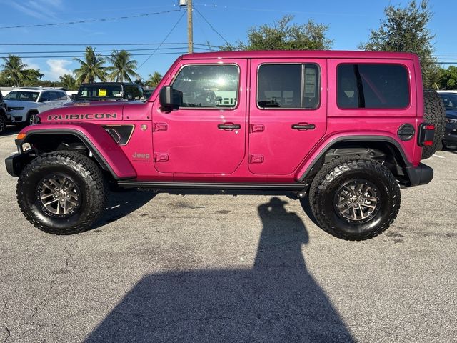 2024 Jeep Wrangler Rubicon 392 Final Edition