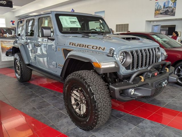 2024 Jeep Wrangler Rubicon 392 Final Edition