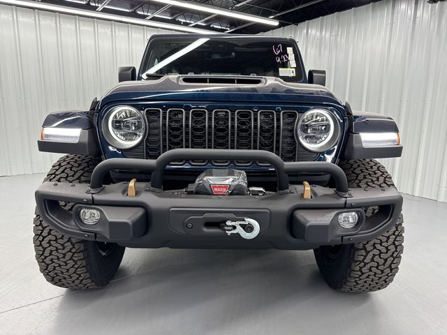 2024 Jeep Wrangler Rubicon 392 Final Edition