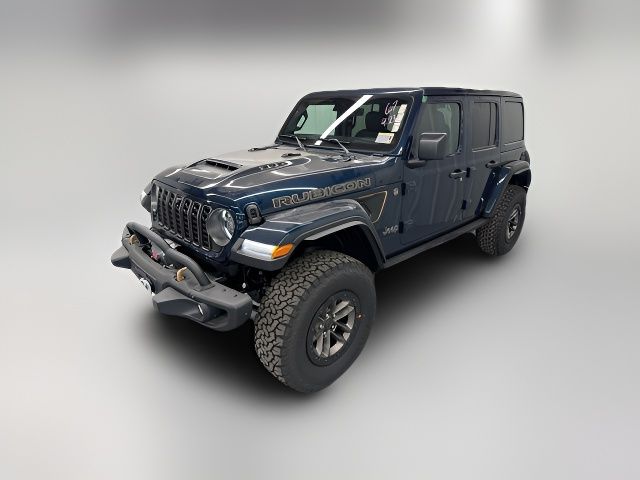 2024 Jeep Wrangler Rubicon 392 Final Edition