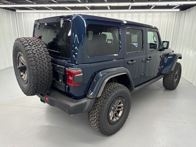 2024 Jeep Wrangler Rubicon 392 Final Edition