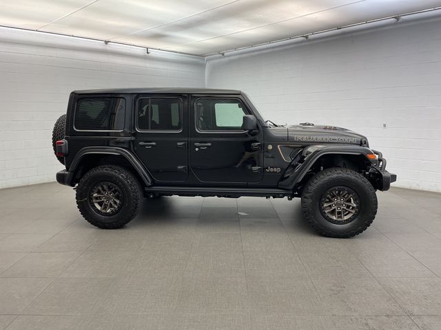 2024 Jeep Wrangler Rubicon 392 Final Edition