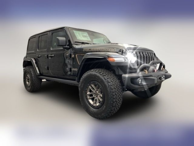 2024 Jeep Wrangler Rubicon 392 Final Edition