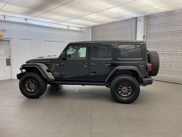 2024 Jeep Wrangler Rubicon 392 Final Edition