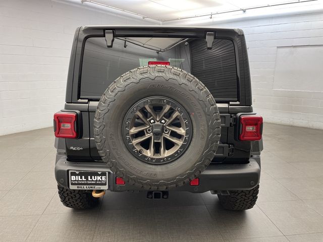 2024 Jeep Wrangler Rubicon 392 Final Edition