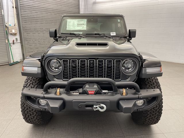 2024 Jeep Wrangler Rubicon 392 Final Edition