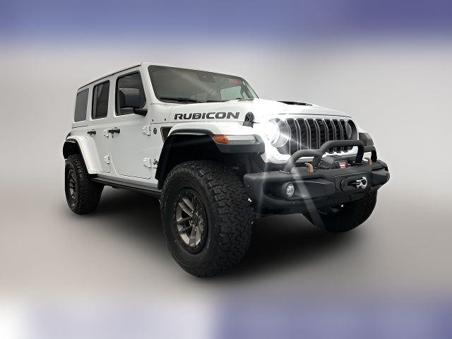 2024 Jeep Wrangler Rubicon 392 Final Edition