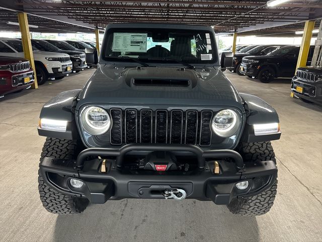 2024 Jeep Wrangler Rubicon 392 Final Edition